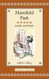 Mansfield Park (Collector's Library)