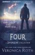 Four - a Divergent Collection (paperback)