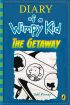 The Getaway (Diary of a Wimpy Kid book 12)