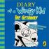 Diary of a Wimpy Kid: The Getaway (audiobook)