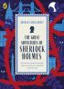 The Great Adventures of Sherlock Holmes 