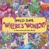 Where's Wonka? A Search-and-Find Book 