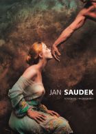 Jan Saudek – Posterbook