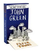 Paper Towns (Slipcase Edition)
