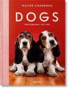 Walter Chandoha. Dogs. Photographs 1941–1991 