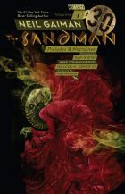The Sandman Volume 1: Preludes and Nocturnes 