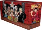 One Piece Vol. 71-90 (Box Set 4)