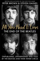 All You Need Is Love. The End of the Beatles