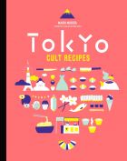 Tokyo Cult Recipes Mini