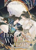 The Husky and His White Cat Shizun (Novel) Vol. 1 