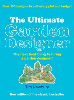 The Ultimate Garden Designer