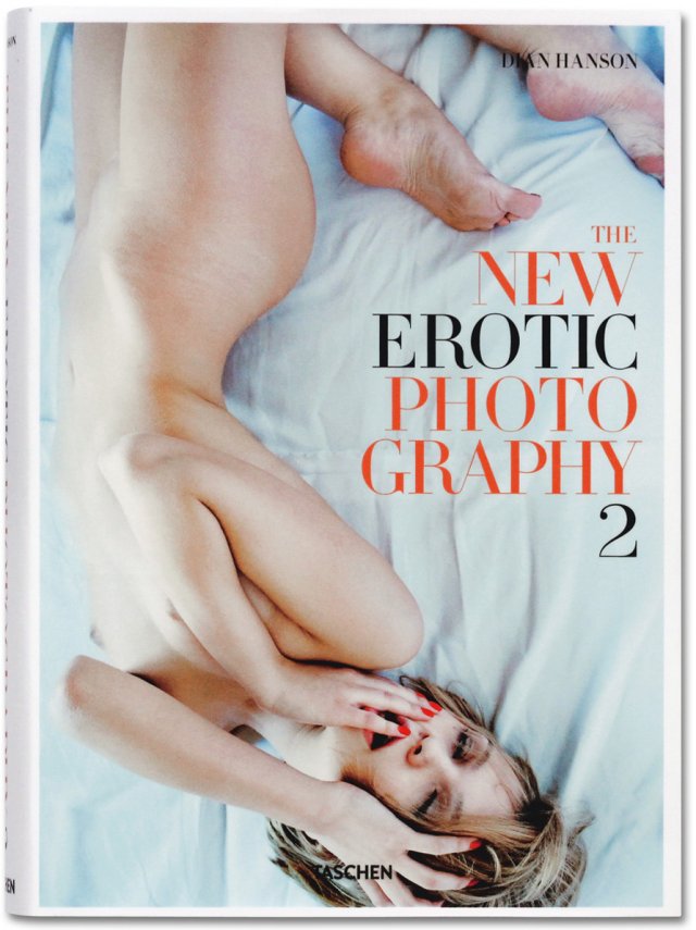 The New Erotic Photography Vol. 1 Dian Hanson