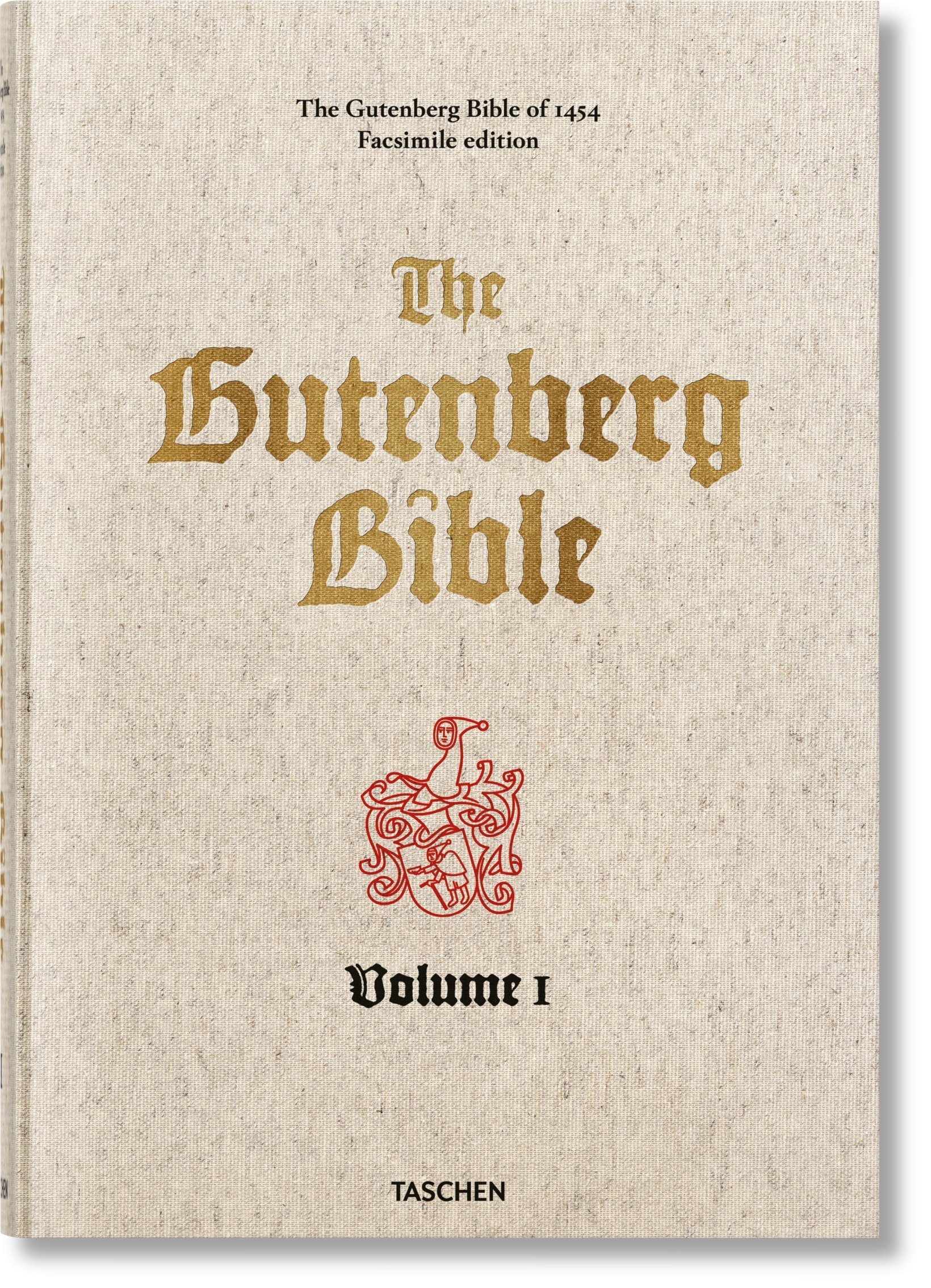 E gutenberg kniha