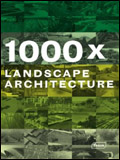 1000 x Landscape Architecture