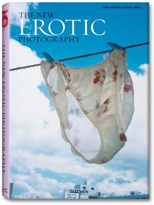 The New Erotic Photography Vol. 1 Dian Hanson