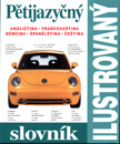 Pětijazyčný ilustrovaný slovník