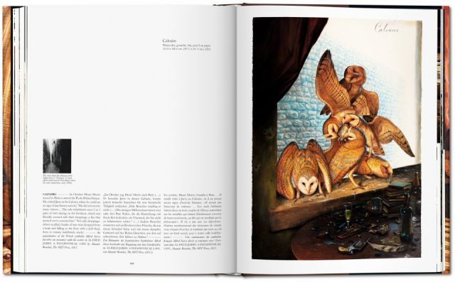 Walton Ford: Pancha Tantra, náhled 1