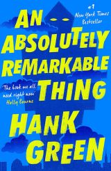 An Absolutely Remarkable Thing