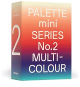 Palette Mini Series 02: Multicolour