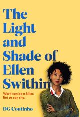 The Light and Shade of Ellen Swithin 