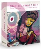 Graffiti. From A to Z