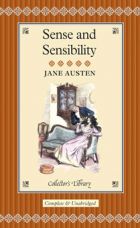 Sense and Sensibility (Collector's Library)