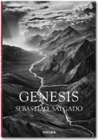 Sebastiao Salgado: Genesis (bazar)