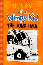 Diary of Wimpy Kid (9): The Long Haul