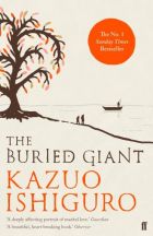 The Buried Giant (A formát)