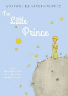 The Little Prince (Alma Junior Classics)