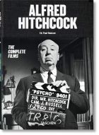 Alfred Hitchcock: The Complete Films (Bibliotheca Universalis)