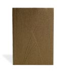 Zápisník Paper-Oh Puro Bronze A6 nelinkovaný