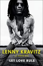 Lenny Kravitz: Let Love Rule 