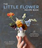 The The Little Flower Recipe Book
