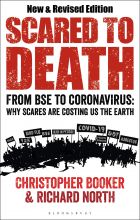 Scared to Death: From BSE to Coronavirus