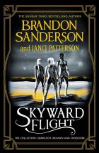 Skyward Flight: The Collection. Sunreach, ReDawn, Evershore 