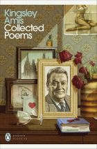 Kingsley Amis: Collected Poems 