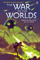  The War of the Worlds (Young Reading Series 3)