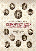 Európsky rod v slovenskom svete. Rod Friesenhof a Oldeburg 1789-1945