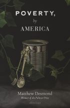 Poverty, by America 