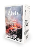 Živly 1–4 (box)