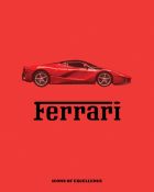 Ferrari: Icons of Excellence