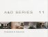 A&D Series 11: Ensemble & Associés (Art & Design Series)