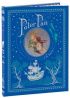 Peter Pan (Barnes & Noble's Leatherbound Children's Classics)