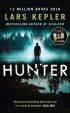 Hunter (Joona Linna, Book 6)