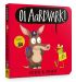 Oi Aardvark! Board Book