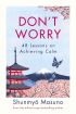 Don´t Worry: 48 Lessons on Achieving Calm
