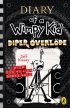Diary of a Wimpy Kid: Diper Överlöde