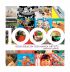 1000 Ideas by 100 Manga Artists 