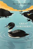  Great Northern? (Swallows and Amazons 12)